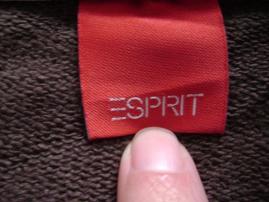 Mikina esprit (3/4)