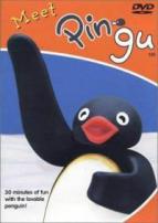 Dvd pingu (1/1)