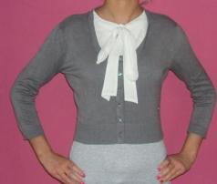 Elegantne bolerko (1/2)