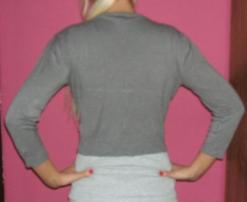 Elegantne bolerko (2/2)