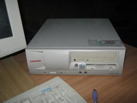 Pc lacno-len monitor (2/2)