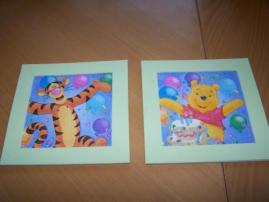 Obrazky tigrika a macka p (1/3)