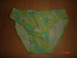 Plavky (1/4)
