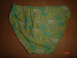 Plavky (2/4)