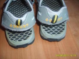 Sandale (3/3)