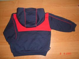 Nohavice+mikina (3/4)