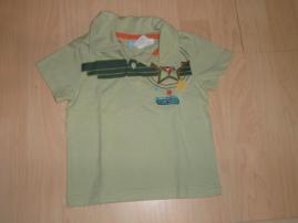 Tričko (1/1)