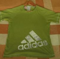 Tričko adidas veľ. 164 (1/2)