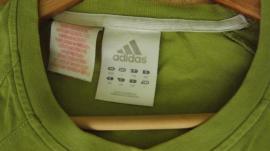 Tričko adidas veľ. 164 (2/2)