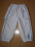 Sportove nohavice Rebel (1/3)