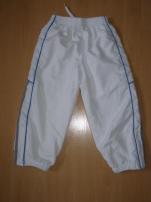 Sportove nohavice Rebel (2/3)