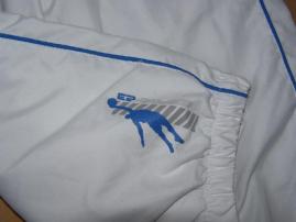 Sportove nohavice Rebel (3/3)