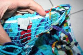 Prekrasne dlhe saty (3/3)