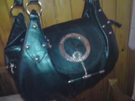 Krasna kabelka dior (1/3)