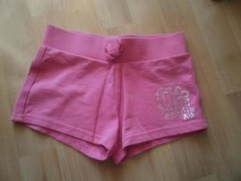 Kraťasky (1/1)