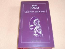 Levočská biela pani (1/1)