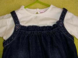 Šatočky 18-24m. (2/2)