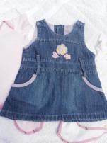 Riflove saty (1/2)