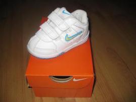 Tenisky nike (1/1)