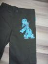 Scooby doo nohavice (2/4)