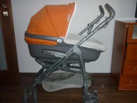 Kočík peg perego pliko p3 (1/4)