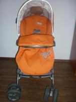 Kočík peg perego pliko p3 (2/4)