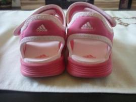 Sandálky adidas (4/4)
