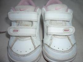 Nike botasky (1/4)