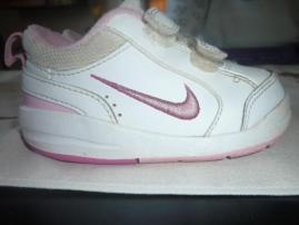 Nike botasky (3/4)