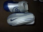 Nike botasy (2/3)