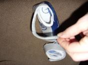 Nike botasy (3/3)