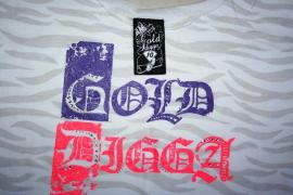 Tricko golddigga (2/2)
