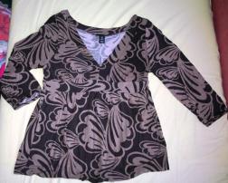 Tunika h&m (1/2)