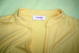 Tricko/tunika orsay (1/2)