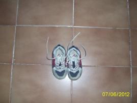 Botasky Adidas (2/2)