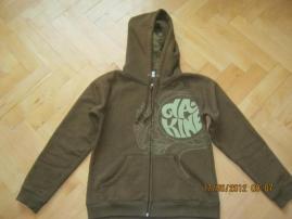 Mikina (1/3)