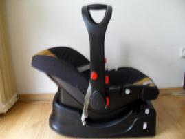 Autosedacka chocco (2/2)