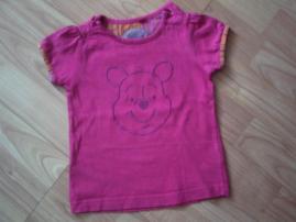 Disney triculko (1/3)