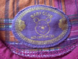 Disney triculko (2/3)