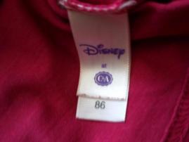 Disney triculko (3/3)