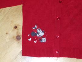 Svetrik micky mouse (1/2)