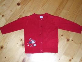 Svetrik micky mouse (2/2)
