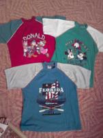 Všetky disney za 7 eur (1/4)