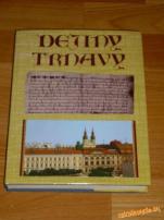 Dejiny trnavy (1/1)