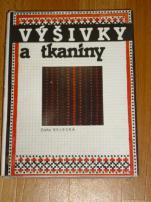 Výšivky a tkaniny (1/1)