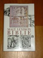 Malý lexikon biblie (1/1)