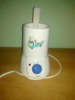 Ohrievač kojen. fliaš (2/3)
