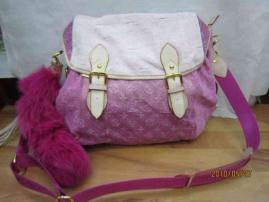 Louis vuitton kabelka (1/1)