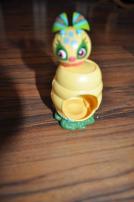 Polly pocket +zoobles (4/4)