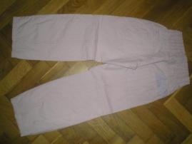 Nohavice (3/4)